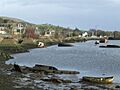 Bowling Harbour