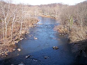 Brandywine Creek Wilmington