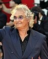 Briatore 66ème Festival de Venise (Mostra) - cropped