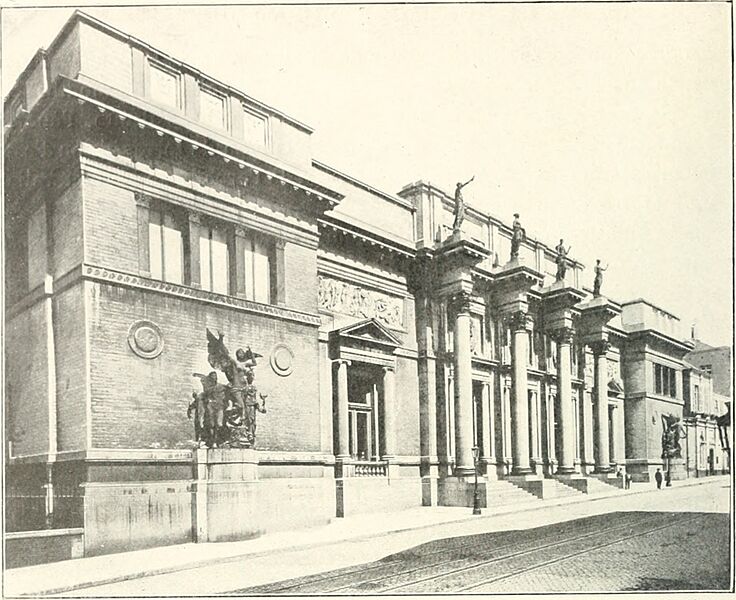 Bruxelles (1910) (14750595166)