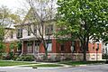 Building at 1301-1303 Judson 2
