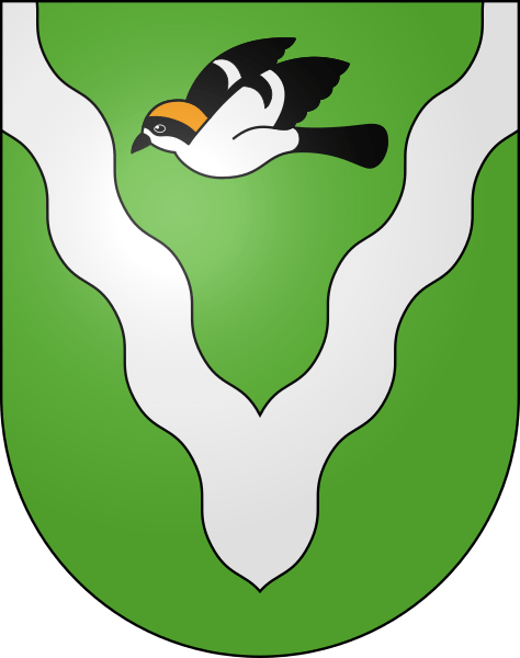 Burtigny-coat of arms