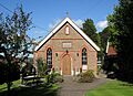 Buxted Methodist Church