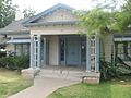 C.P. Mullen House (Tempe, Arizona)