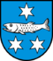 Coat of arms of Rümikon