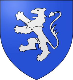 COA fr Pont-Croix