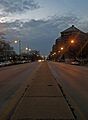 CVroad