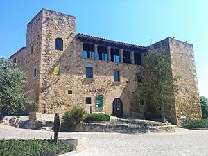 Ca la Pruna - Baix Empordà