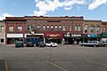 Casselton Commercial Historic District 2