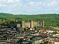 CastilloSigüenzaOeste
