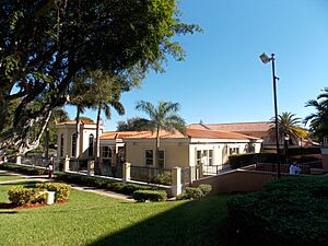 Cathedral of Saint Mary - Miami 07