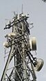 Cellular Mobile UHF Antenna Tower8