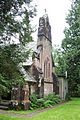 Chapel on the Glendaruel Estate - geograph.org.uk - 362767