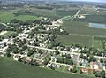 Charlotte Iowa