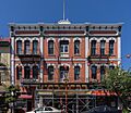 Chinese Consolidated Benevolent Association Building, Victoria, Canada 11