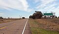 Chivington, Colorado