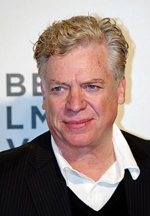 Christopher McDonald Facts for Kids