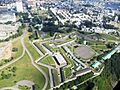 Citadelle qc aerien