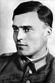 Claus von Stauffenberg (1907-1944)