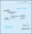 Cn-map