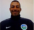 Coach Emerson Alcantara