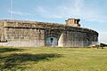 Coalhouse Fort, Tilbury UK