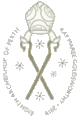 Coat of arms of Kay Goldsworthy