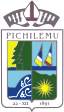 Coat of arms of Pichilemu.
