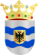 Coat of arms of West Maas en Waal