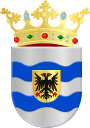 Coat of arms of West Maas en Waal