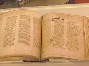 Codex Vaticanus, XXI Targi Wydawców Katolickich 2015-05-03 0019