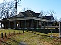 Concordia College Museum, Altenburg, Missouri