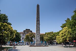 Constantine Obelisk