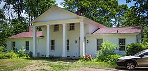 Cotton House