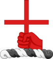 Crest of the Chief of Clan Tailyour