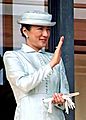 Crown Princess Masako of Japan