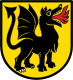 Coat of arms of Wurmlingen  