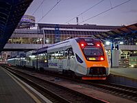 DPKr3-001 at Kiev-Passenger station (1).jpg