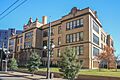 Dallas High School Wiki