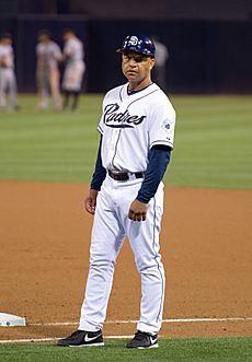 Dave Roberts on September 3, 2013