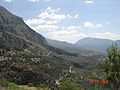 Delphi view mounts