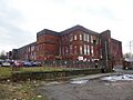 Delta Mill, Royton (geograph 2125153)