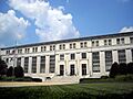 Department of the Interior - South Building