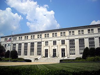 Department of the Interior - South Building.jpg