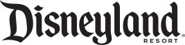 Disneyland Resort logo