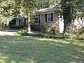 Dr. Charles and Louise Zattau House