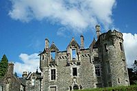 Dunan's Castle, Glendaruel - geograph.org.uk - 367302