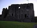 Dundonaldcastle