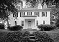 Edgemont HABS Photo