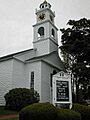 Eliot Church